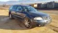 VW Passat 1.9 TDI 4х4, снимка 1