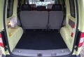 VW Caddy 2.0 бензин+метан + пропан бутан, снимка 7 - Автомобили и джипове - 44260650