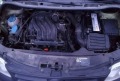 VW Caddy 2.0 бензин+метан + пропан бутан, снимка 9 - Автомобили и джипове - 44260650