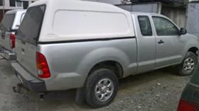 Toyota Hilux, снимка 2