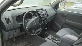 Toyota Hilux, снимка 5
