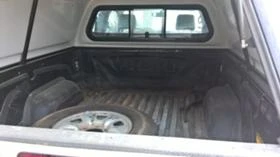 Toyota Hilux, снимка 6