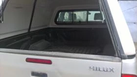 Toyota Hilux, снимка 7