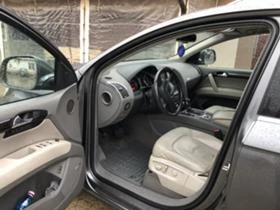 Audi Q7, снимка 4
