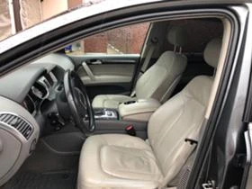 Audi Q7, снимка 10