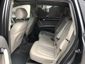 Audi Q7, снимка 6
