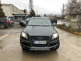Audi Q7, снимка 1