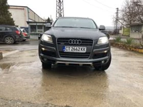 Audi Q7, снимка 2