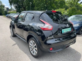 Nissan Juke 1.5DCI, 1.2I , 1.6Turbo На части, снимка 5