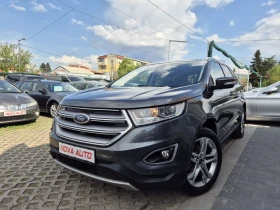 Ford Edge 2.0D-4X4-AUTOMATIC-TITANIUM