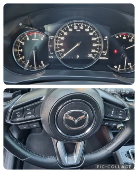 Mazda CX-5 2.5 SkyActiv-G Turbo * Signature , снимка 9