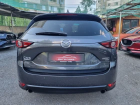 Mazda CX-5 2.5 SkyActiv-G Turbo * Signature , снимка 6