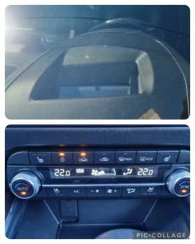 Mazda CX-5 2.5 SkyActiv-G Turbo * Signature , снимка 17