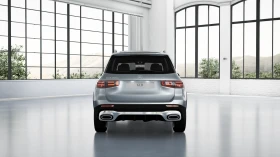 Mercedes-Benz GLB 200d 4MATIC 6+ 1, снимка 5
