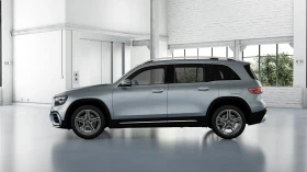 Mercedes-Benz GLB 200d 4MATIC 6+ 1, снимка 7