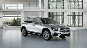 Mercedes-Benz GLB 200d 4MATIC 6+ 1, снимка 1