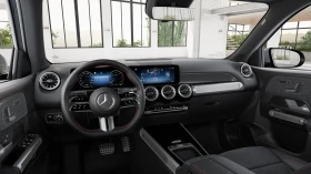 Mercedes-Benz GLB 200d 4MATIC 6+ 1, снимка 8