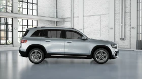 Mercedes-Benz GLB 200d 4MATIC 6+ 1, снимка 3
