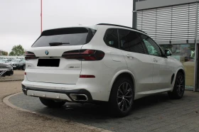 BMW X5 30d* M-SPORT* HEAD-UP* H&K* MEMORY* KEYLESS* , снимка 4