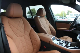 BMW X5 30d* M-SPORT* HEAD-UP* H&K* MEMORY* KEYLESS* , снимка 9