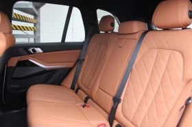 BMW X5 30d* M-SPORT* HEAD-UP* H&K* MEMORY* KEYLESS* , снимка 10