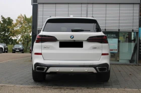 BMW X5 30d* M-SPORT* HEAD-UP* H&K* MEMORY* KEYLESS* , снимка 5