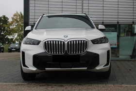 BMW X5 30d* M-SPORT* HEAD-UP* H&K* MEMORY* KEYLESS* , снимка 2