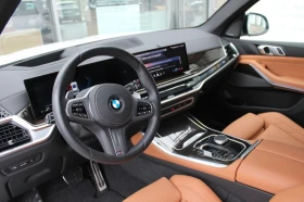 BMW X5 30d* M-SPORT* HEAD-UP* H&K* MEMORY* KEYLESS* , снимка 6