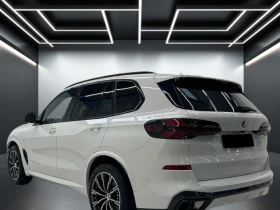 BMW X5 30D* XDRIVE* M-SPORT* 360* HUD* H&K* ГАРАНЦИЯ, снимка 5
