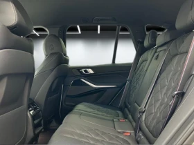 BMW X5 30D* XDRIVE* M-SPORT* 360* HUD* H&K* ГАРАНЦИЯ, снимка 11