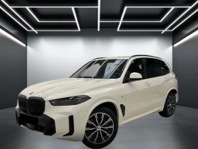 BMW X5 30D* XDRIVE* M-SPORT* 360* HUD* H&K* ГАРАНЦИЯ, снимка 4