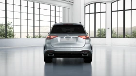 Mercedes-Benz GLE 450 AMG 4MATIC 6+ 1, снимка 5