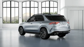 Mercedes-Benz GLE 450 AMG 4MATIC 6+ 1, снимка 6