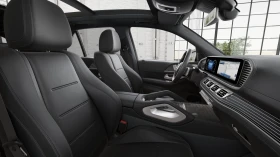 Mercedes-Benz GLE 450 AMG 4MATIC 6+ 1, снимка 9