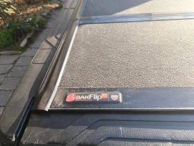 Toyota Tundra СПЕШНО-1 Собственик 5.7 Limited TRD MaxCab, снимка 12