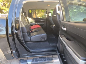 Toyota Tundra СПЕШНО-1 Собственик 5.7 Limited TRD MaxCab, снимка 4