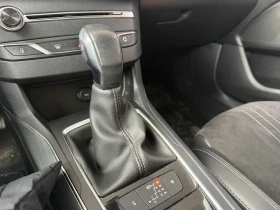Peugeot 308 БАРТЕР* 2.0HDI* Автоматик* Кожа* , снимка 12