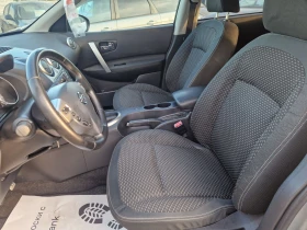 Nissan Qashqai 1.5DCI 110HP N-TEC ITALIA, снимка 13
