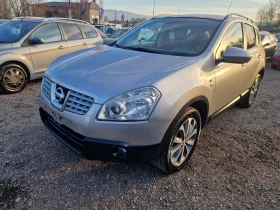 Nissan Qashqai 1.5DCI 110HP N-TEC ITALIA, снимка 1