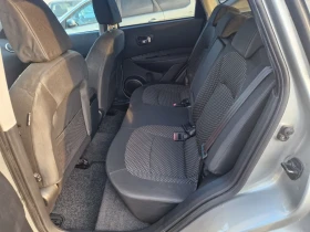 Nissan Qashqai 1.5DCI 110HP N-TEC ITALIA, снимка 11