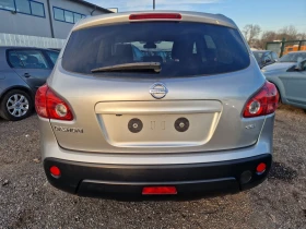Nissan Qashqai 1.5DCI 110HP N-TEC ITALIA, снимка 6