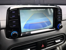 Hyundai Kona 1.6 2Wd Modern, снимка 15