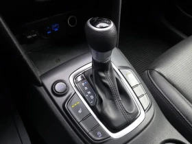 Hyundai Kona 1.6 2Wd Modern, снимка 9