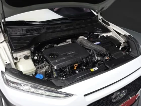 Hyundai Kona 1.6 2Wd Modern, снимка 6