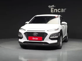 Hyundai Kona 1.6 2Wd Modern, снимка 3