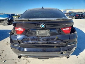 BMW X4, снимка 5