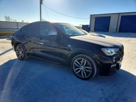BMW X4, снимка 3