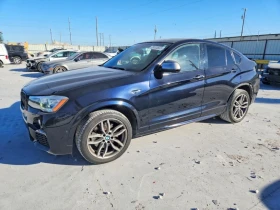 BMW X4, снимка 1
