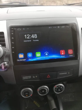 Mitsubishi Outlander, снимка 10