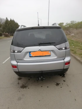 Mitsubishi Outlander, снимка 6